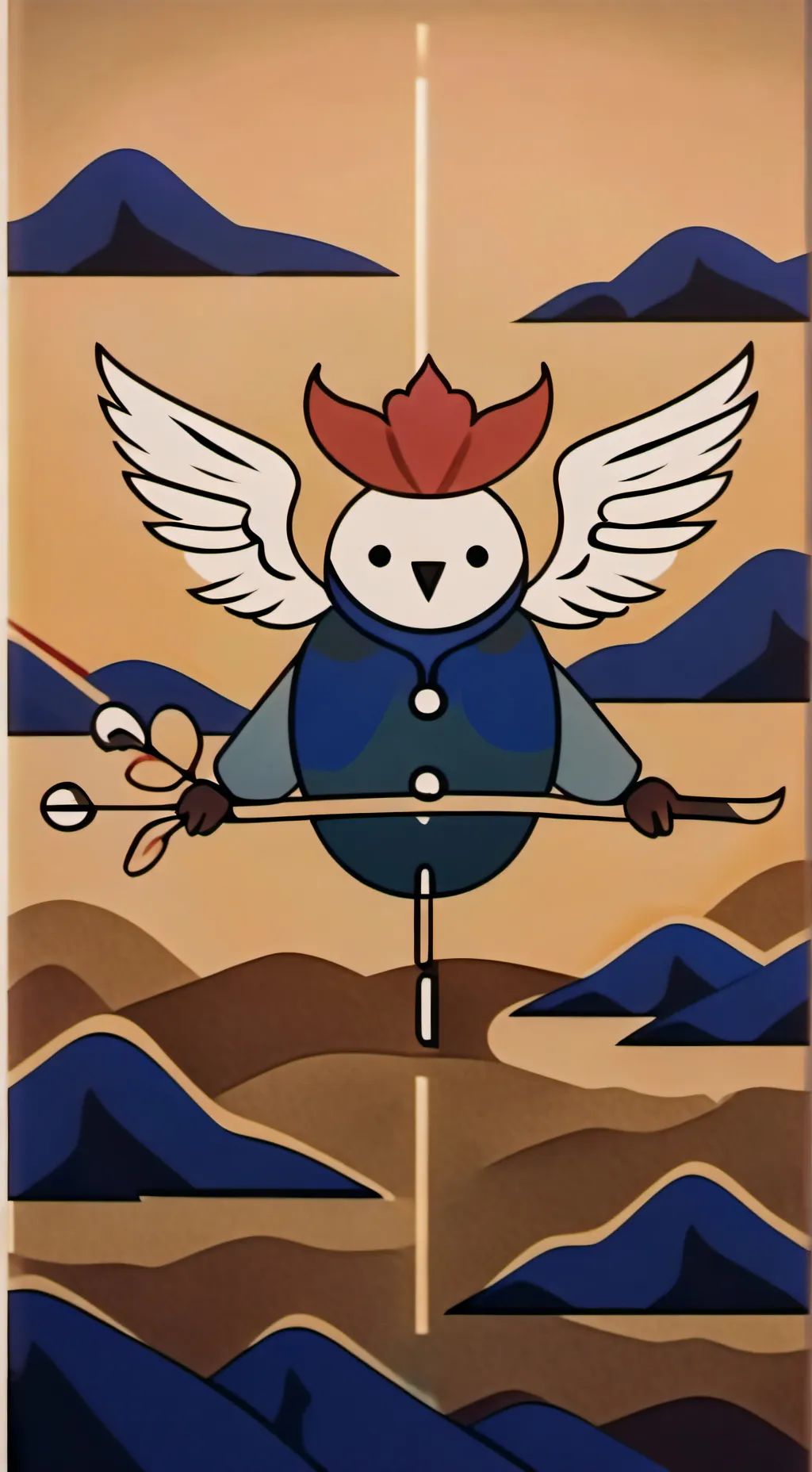 ai character: mm2 players background