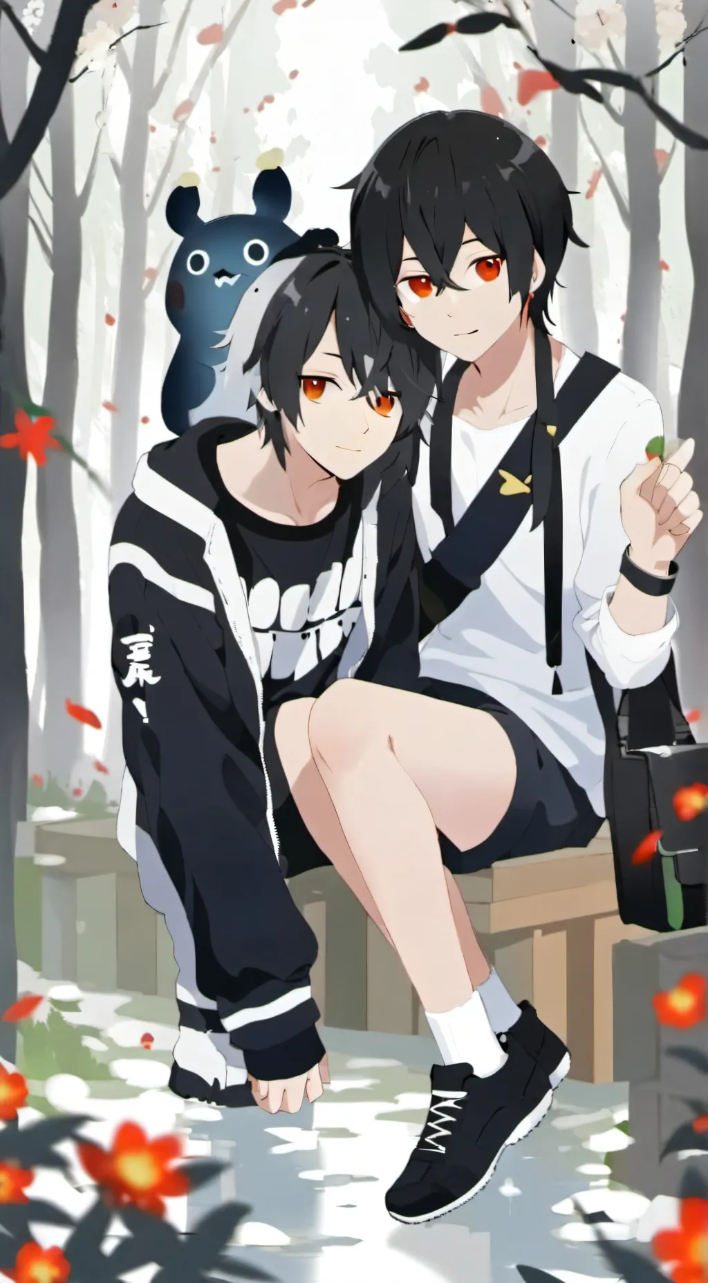 Talkie AI - Chat with SPK