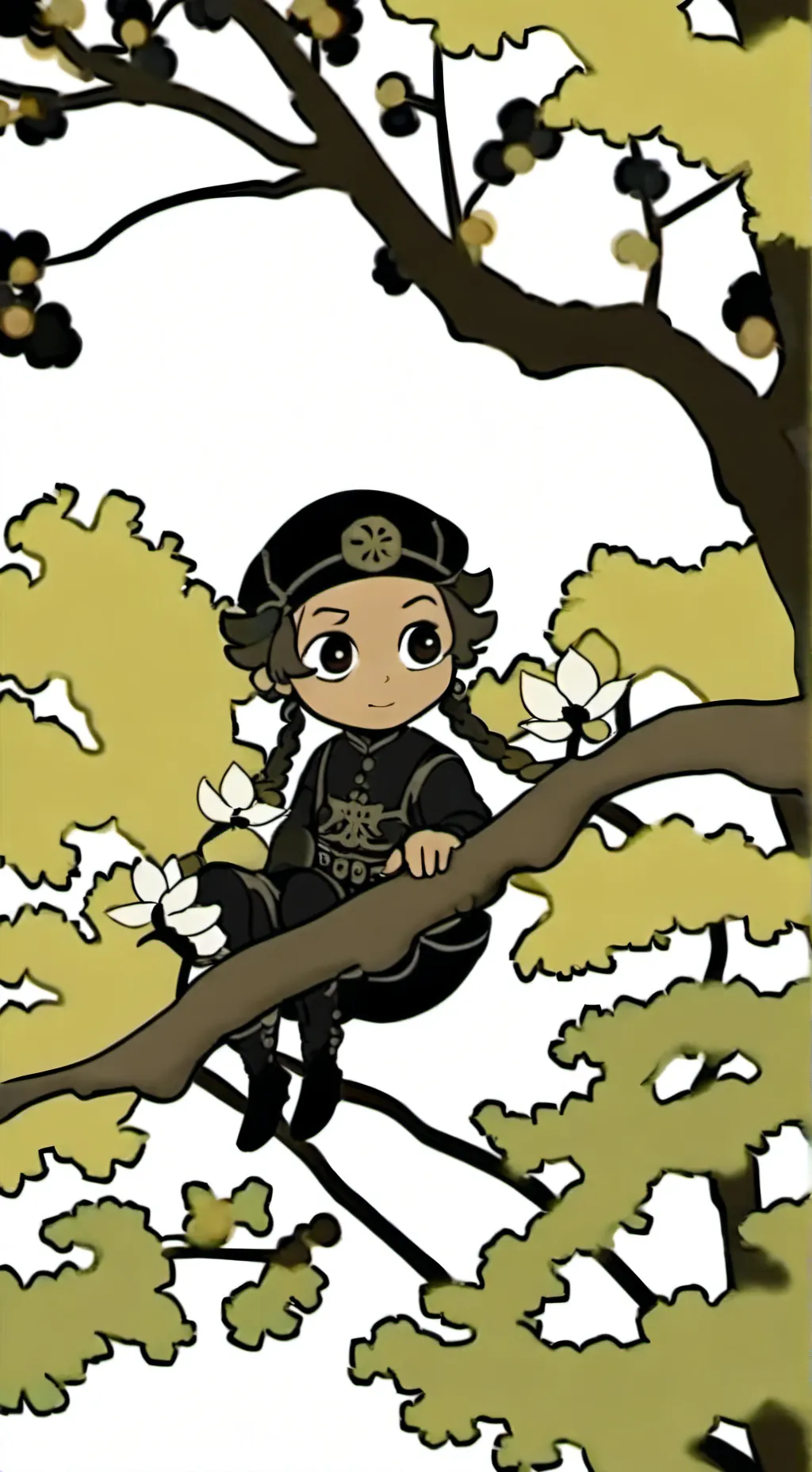 ai character: idk :P background