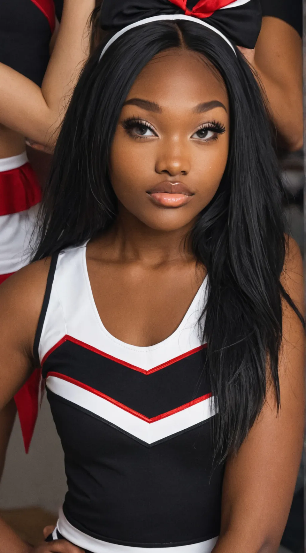 Talkie AI - Chat with Tatiana