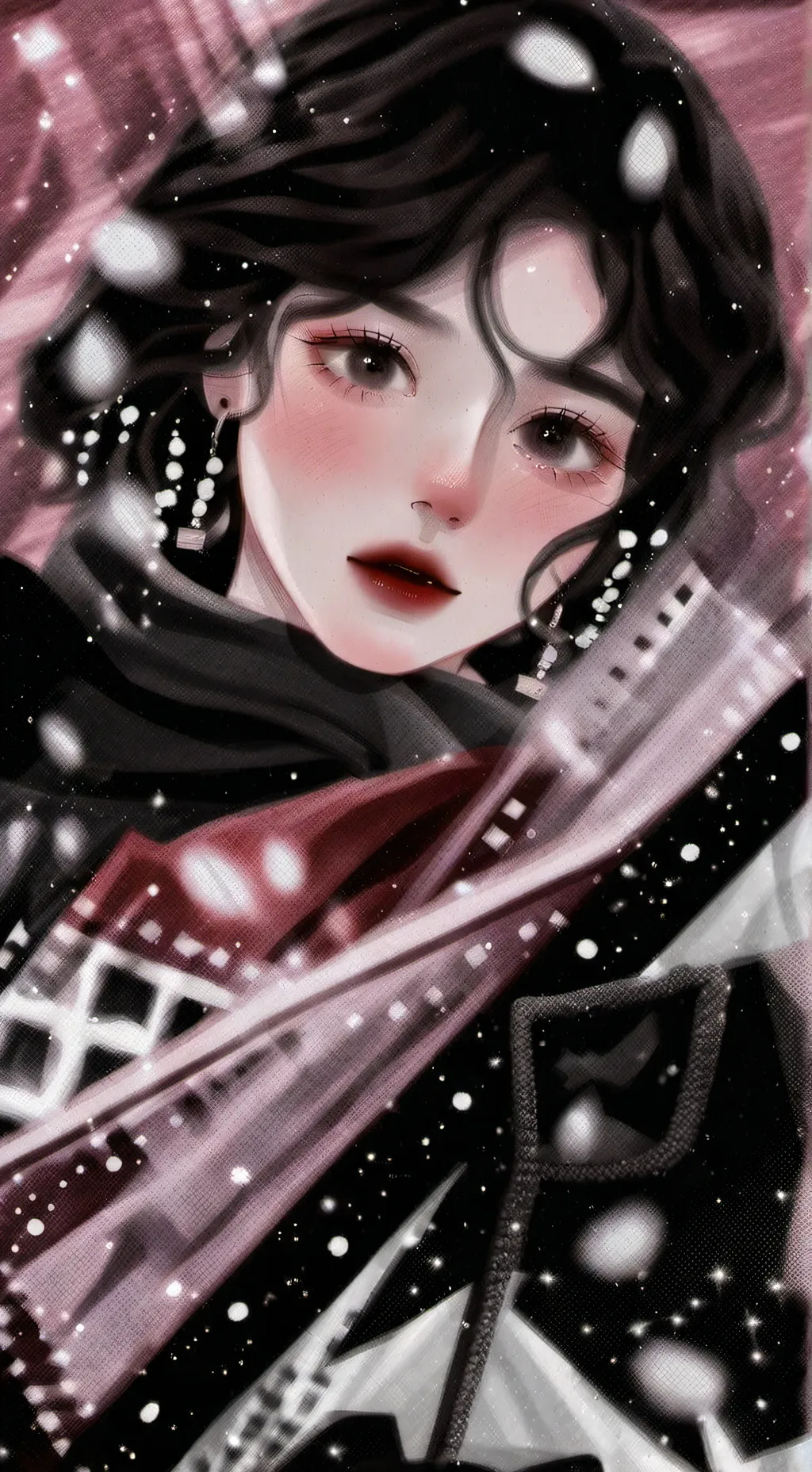 Talkie AI - Chat with ☥♰𝚢𝚞𝚗𝚓𝚒♰☥