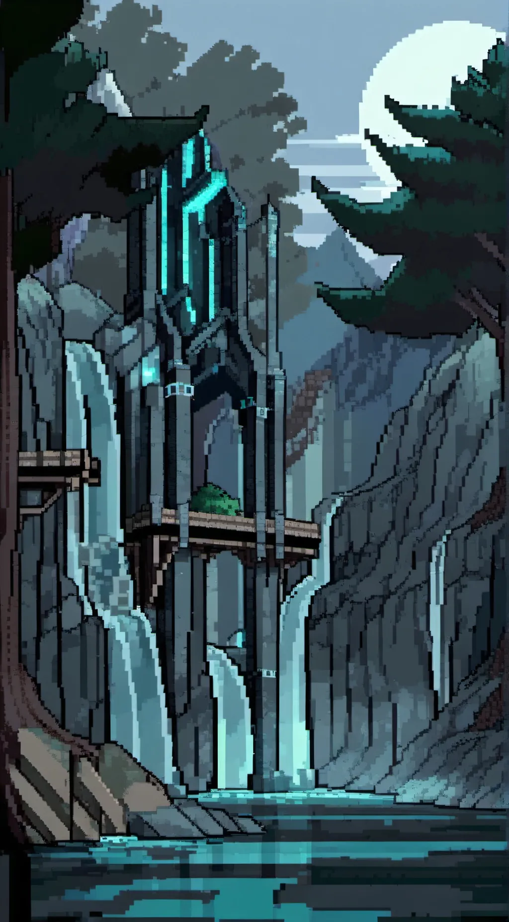 Talkie AI - Chat with MINECRAFT ARG