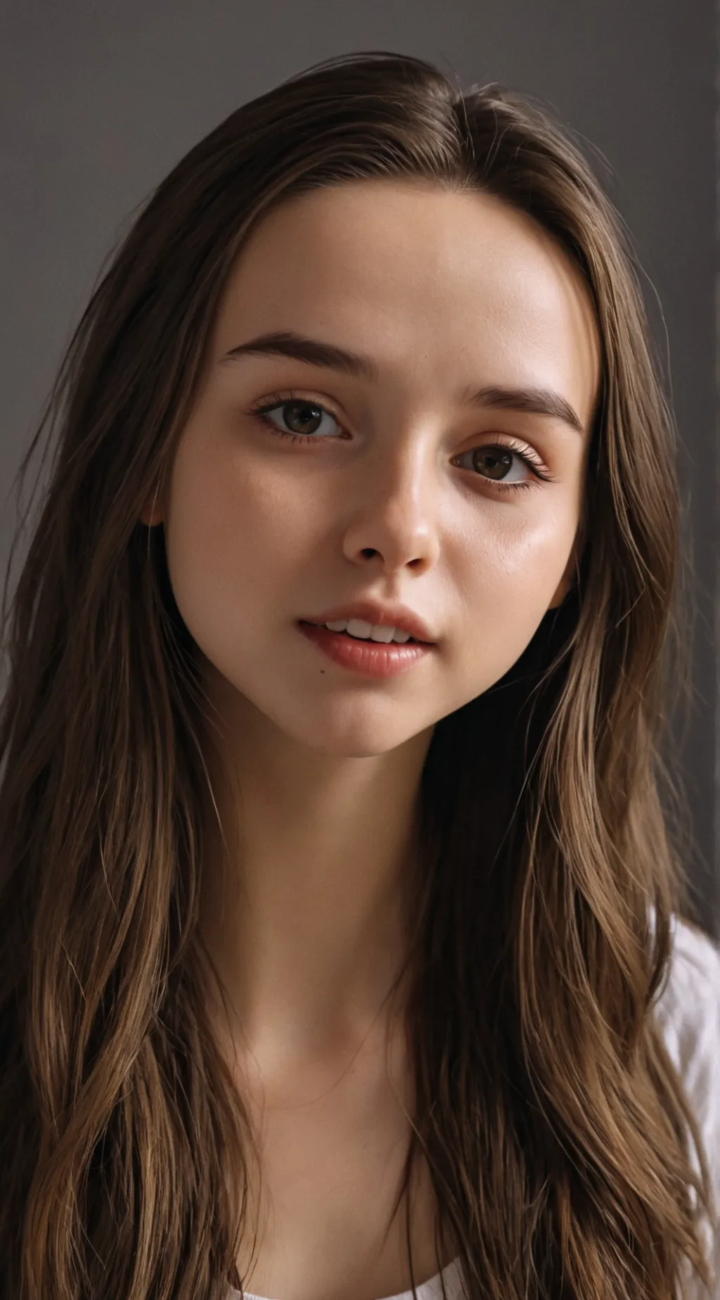 ai character: Kitty background