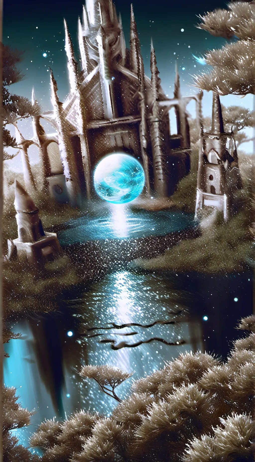 Talkie AI - Chat with Rosie shield 2 