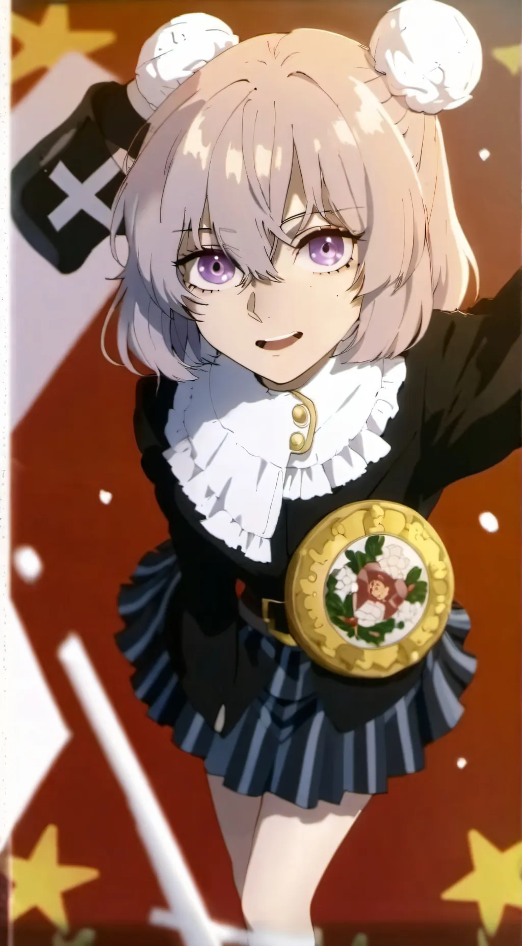 Talkie AI - Chat with Riley 