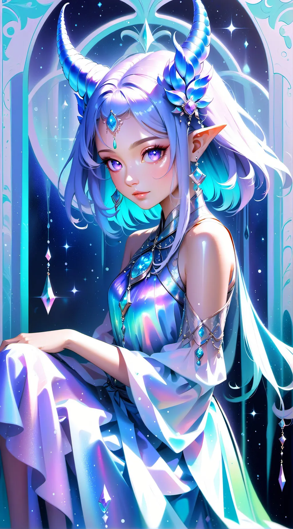 ai character: afton family
f background