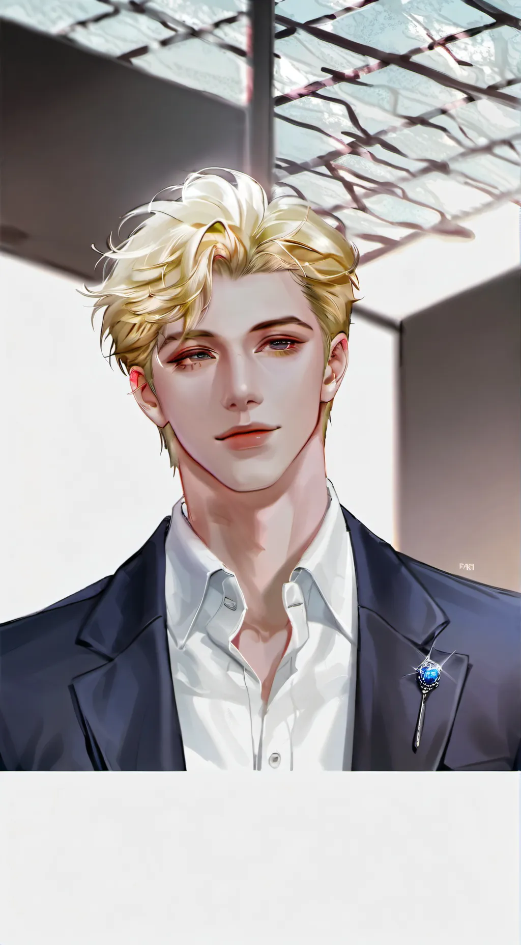 ai character: 𝙓𝙖𝙣𝙙𝙚𝙧 background