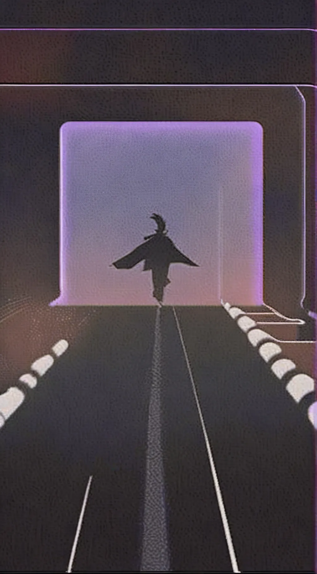 ai character: Ds horror………… background