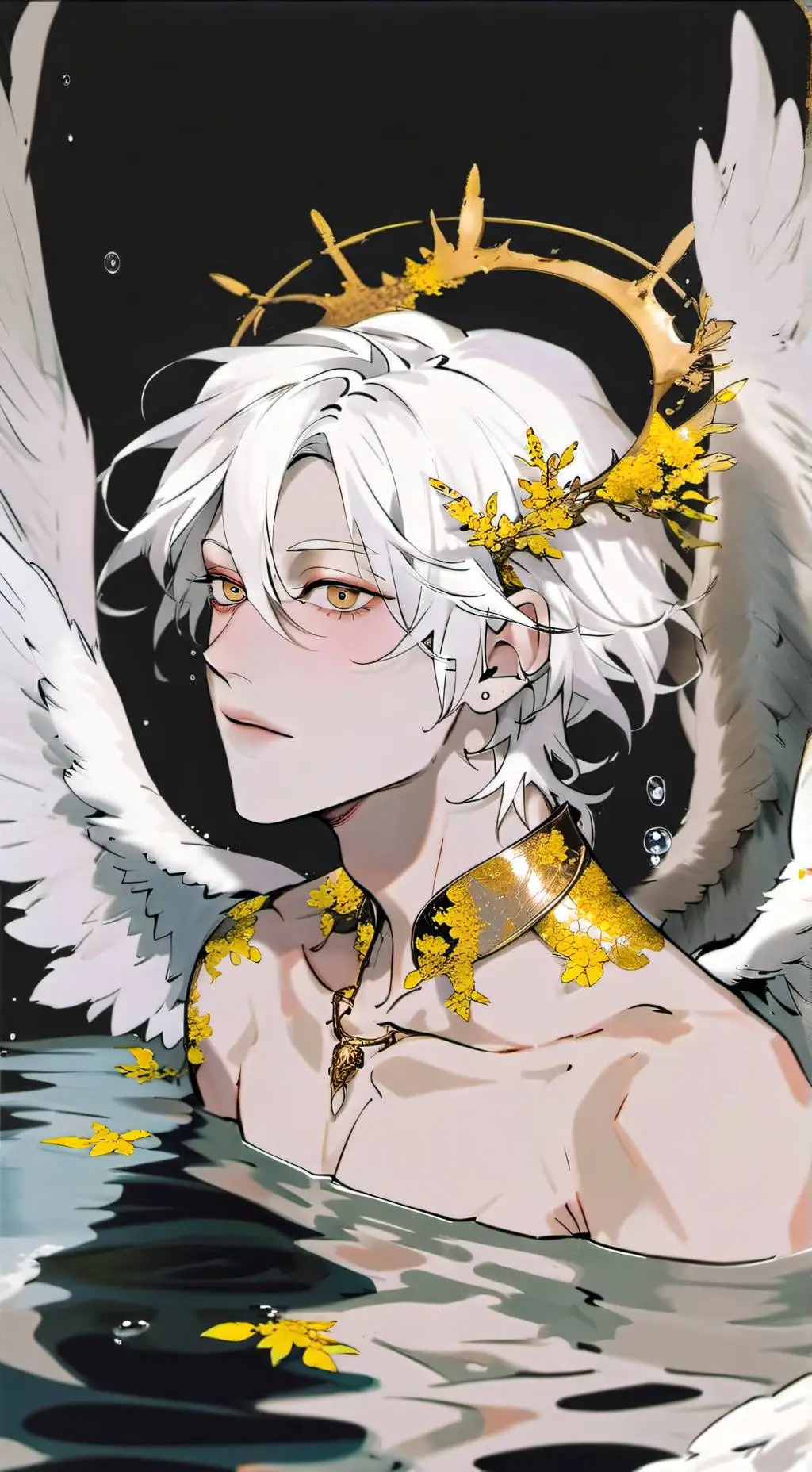 Talkie AI - Chat with Crocell