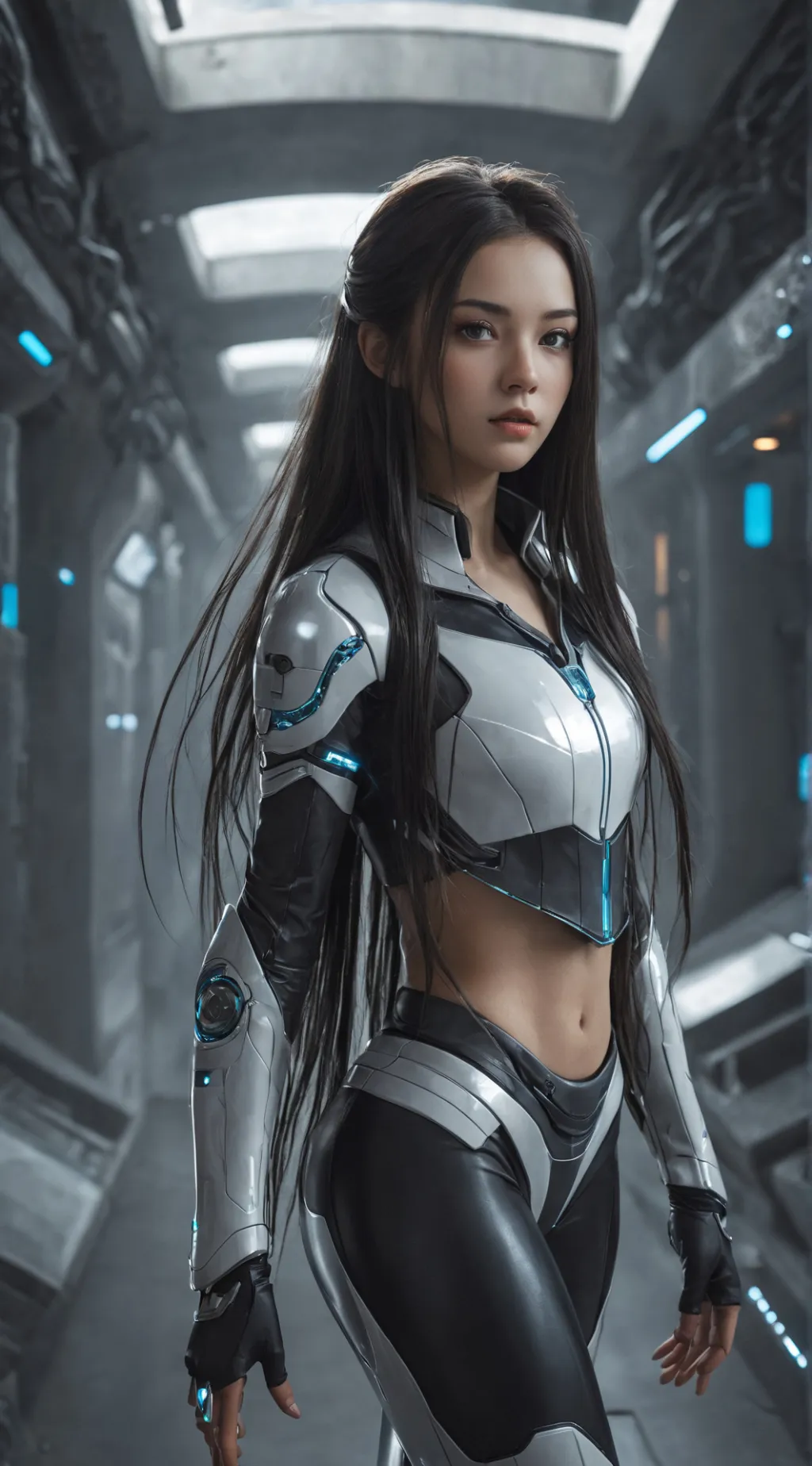 Talkie AI - Chat with Laila