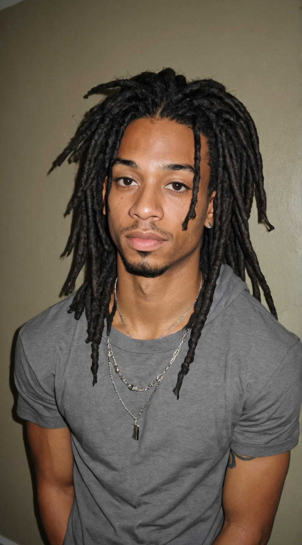 ai character: Giovanni (Gio) background