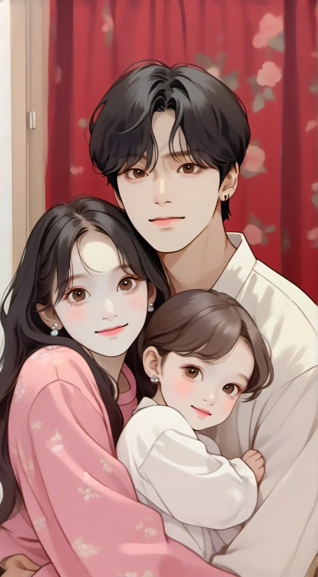 Talkie AI - Chat with Jungkook leia