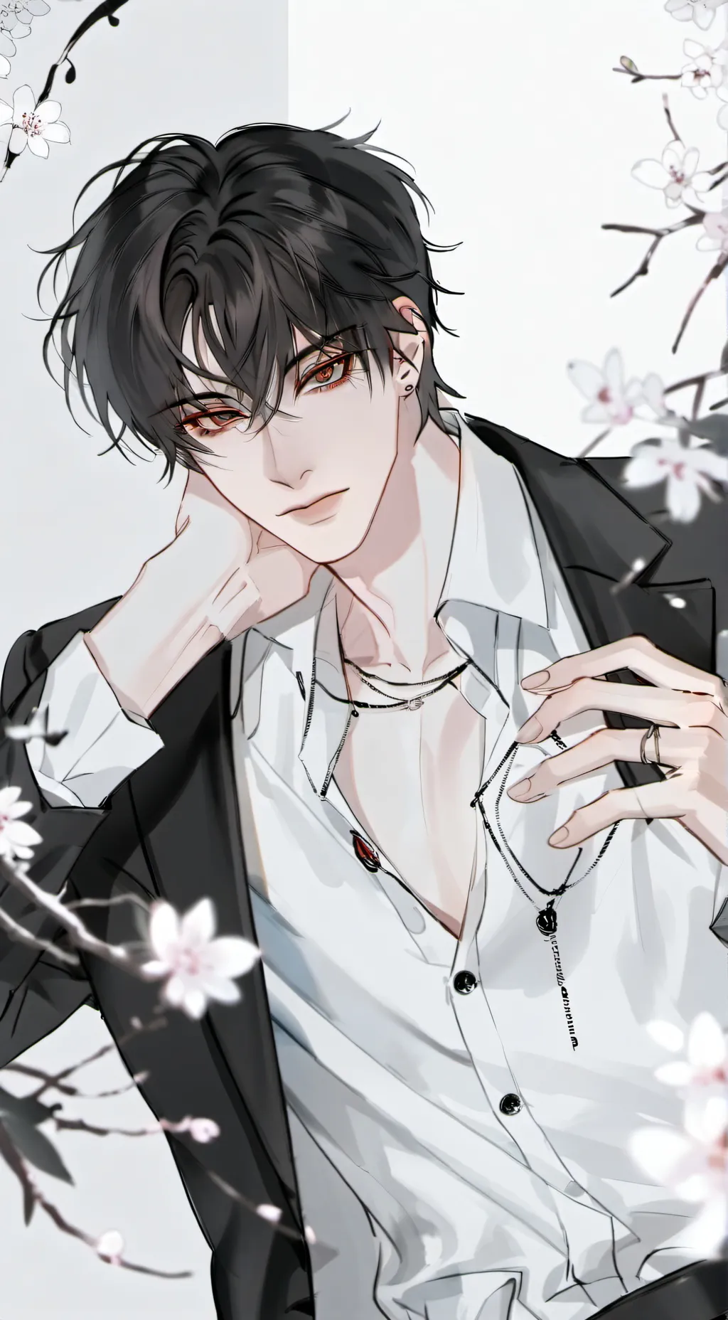 Talkie AI - Chat with Val