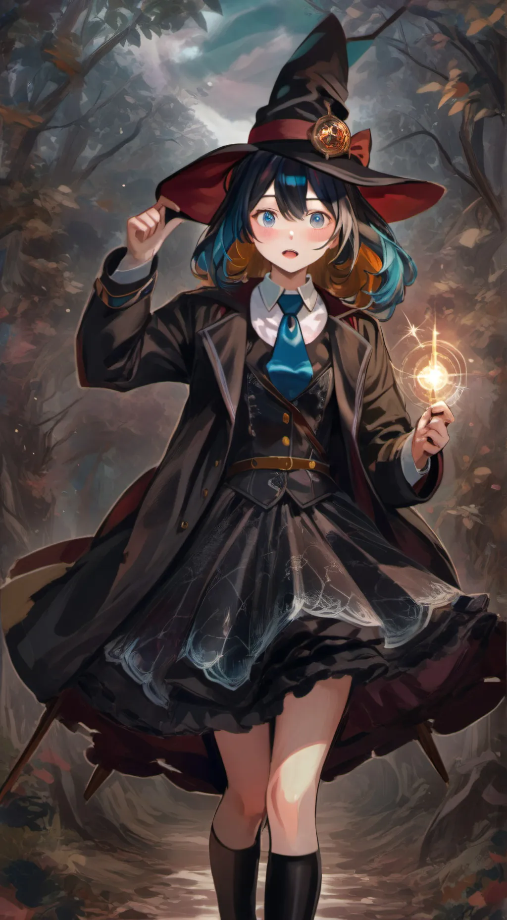 Talkie AI - Chat with Sophia