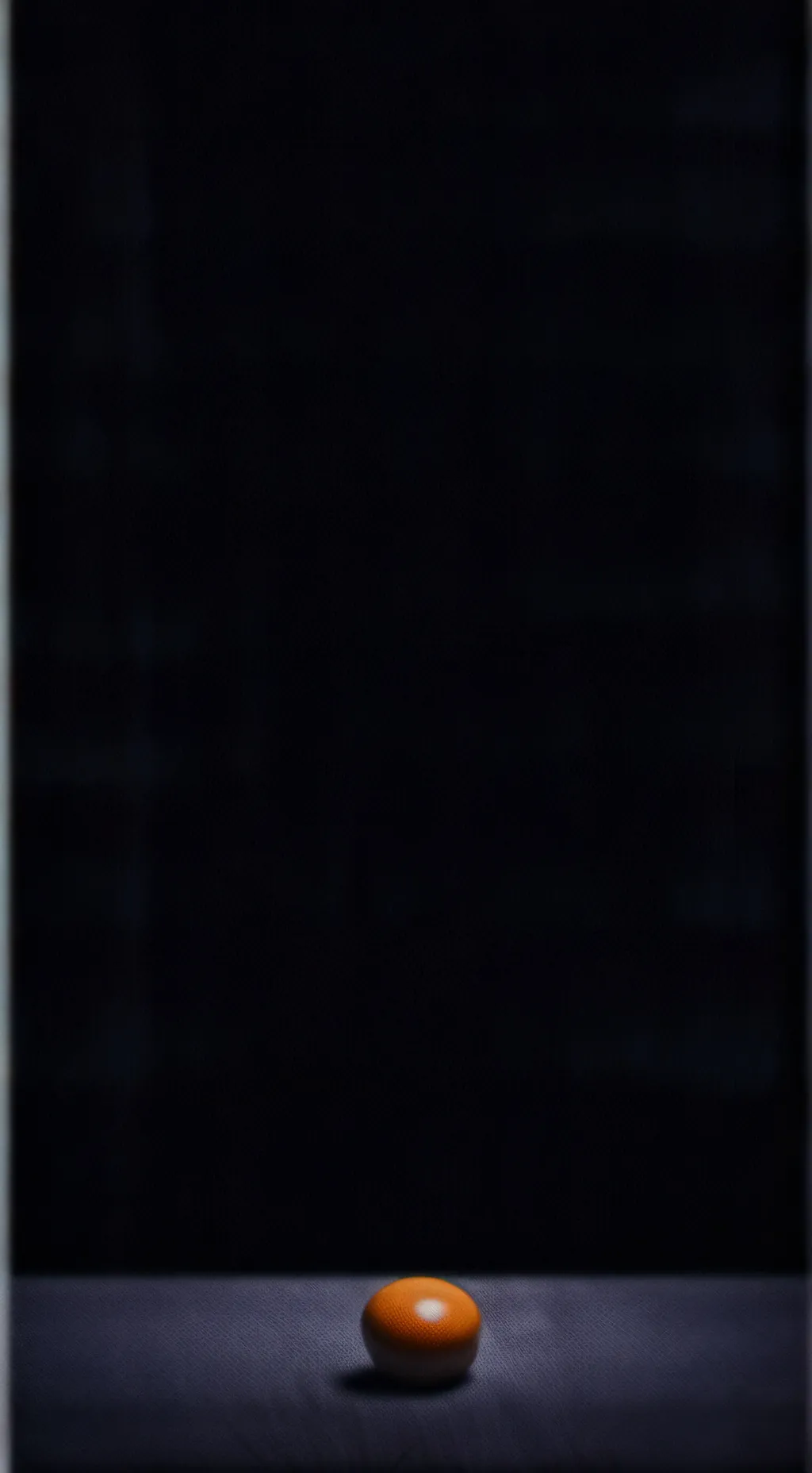 ai character: EXILED background