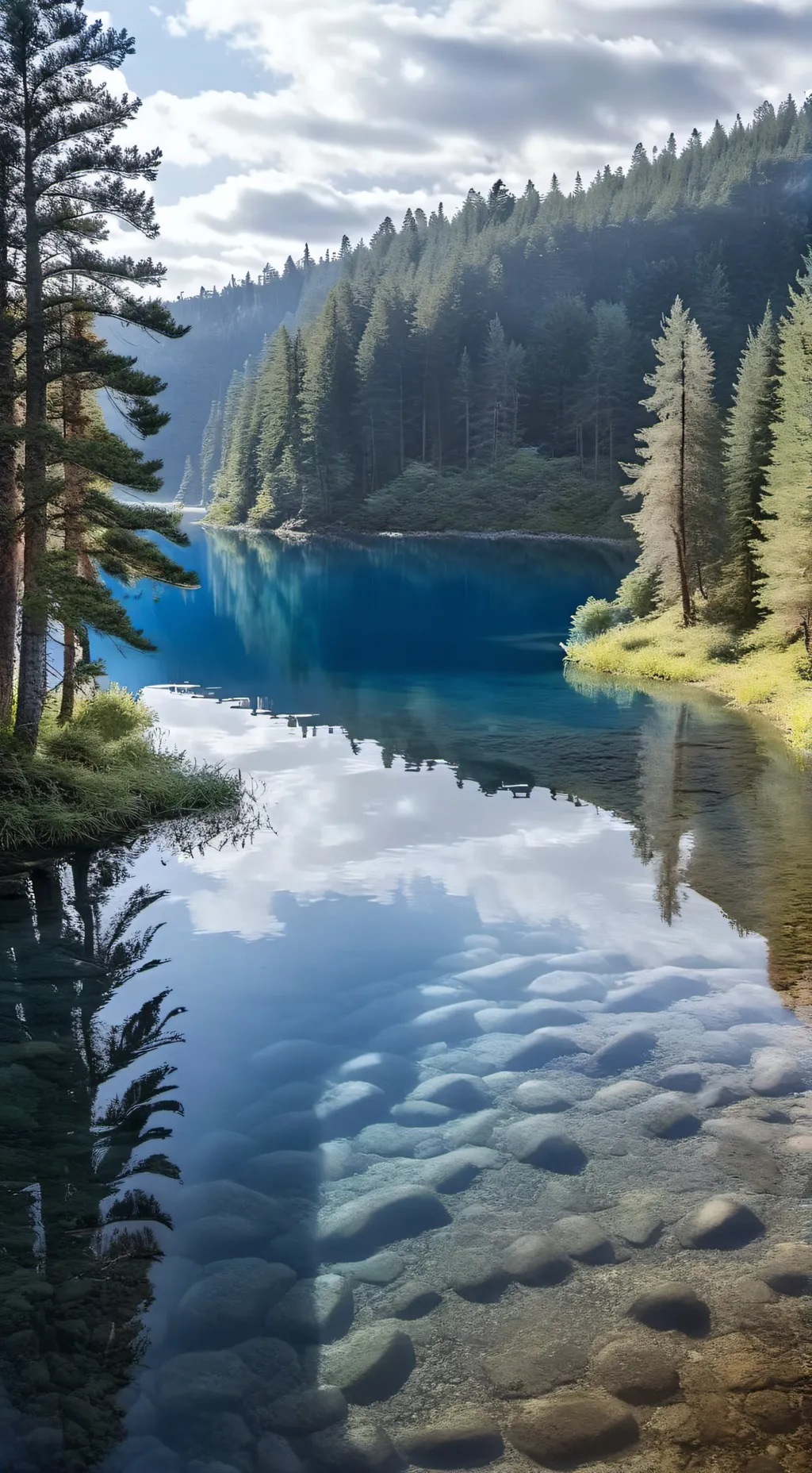 Talkie AI - Chat with DW Y.A.T V2