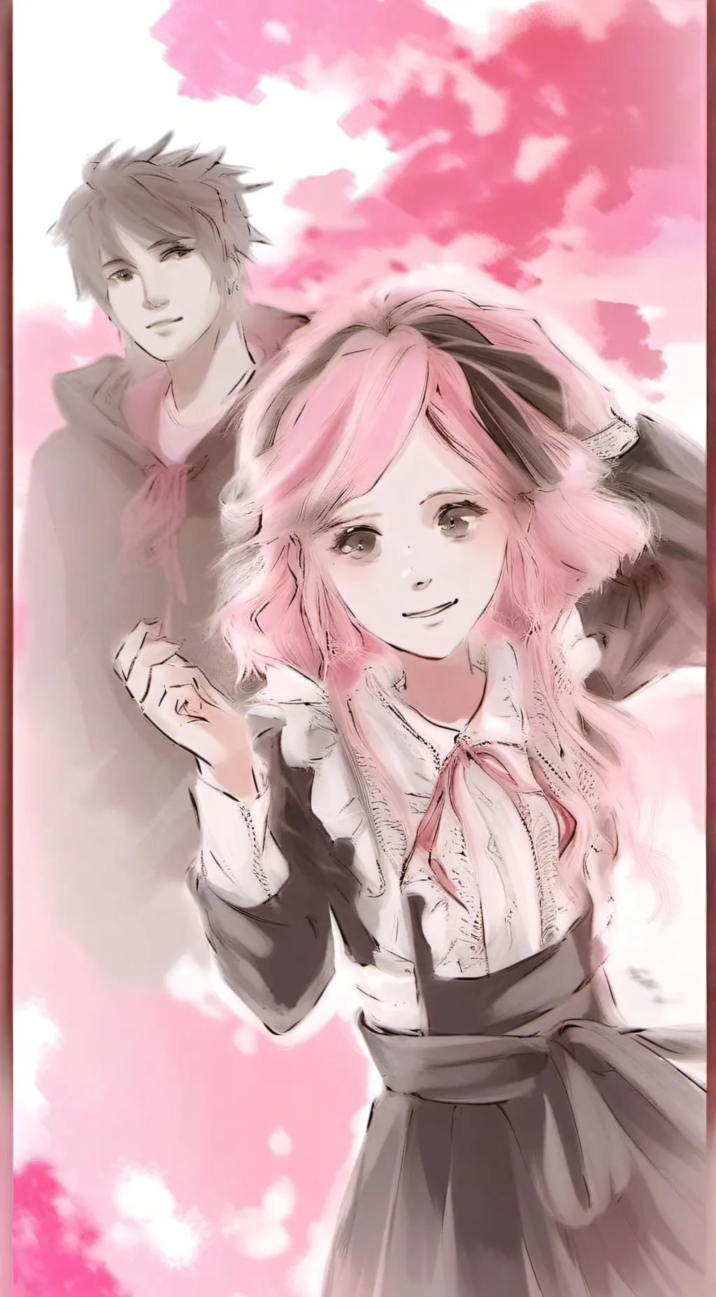 Talkie AI - Chat with MEKEI