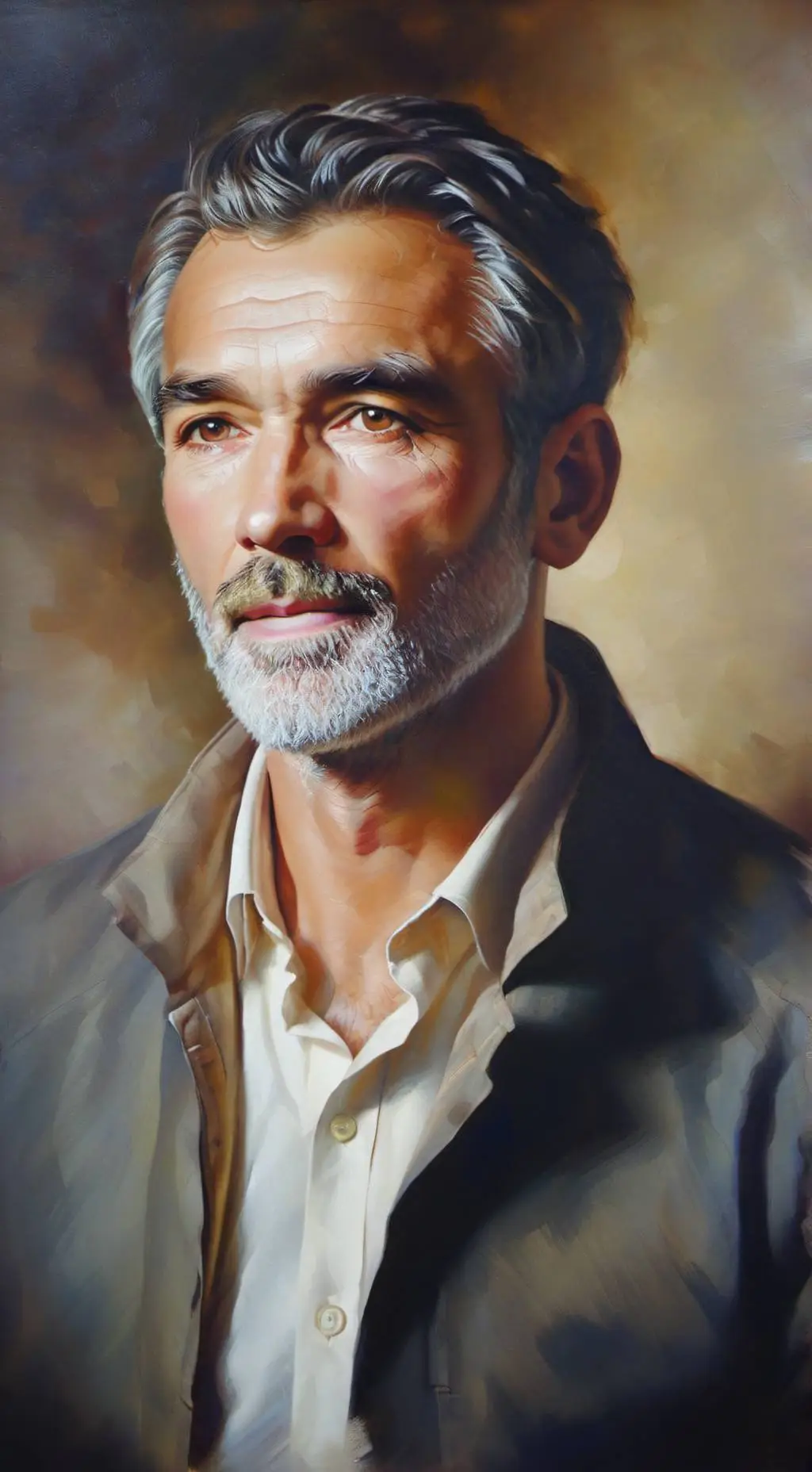 Talkie AI - Chat with Nickolas 