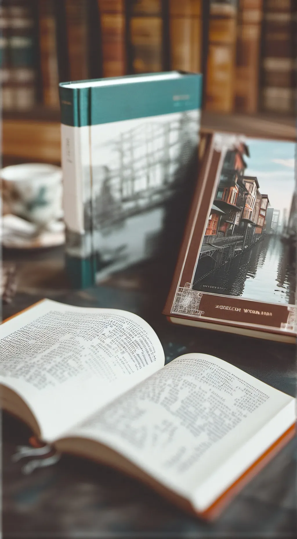 ai character: The ADA!!  background