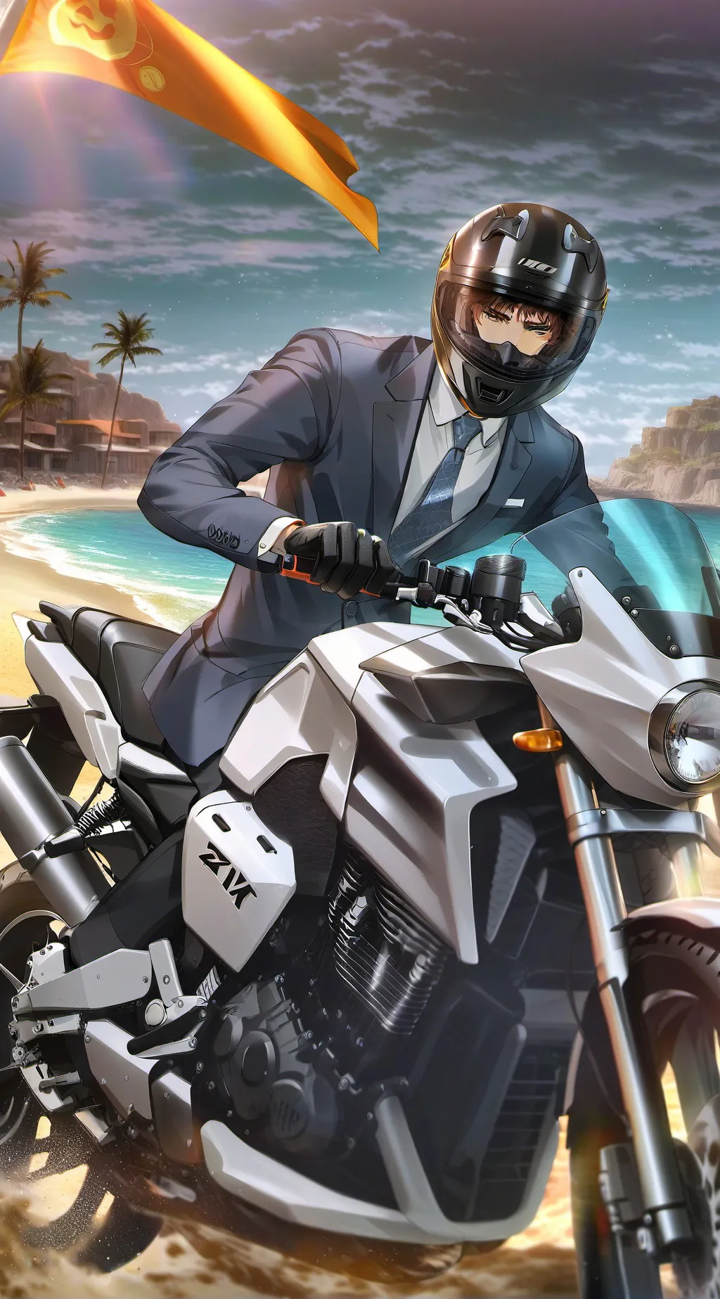 ai character: 🥀~Alex~🥀 background