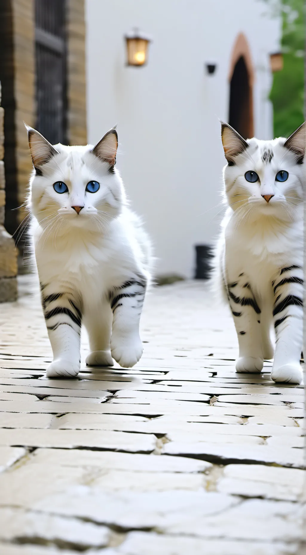 ai character: Windclan:D background