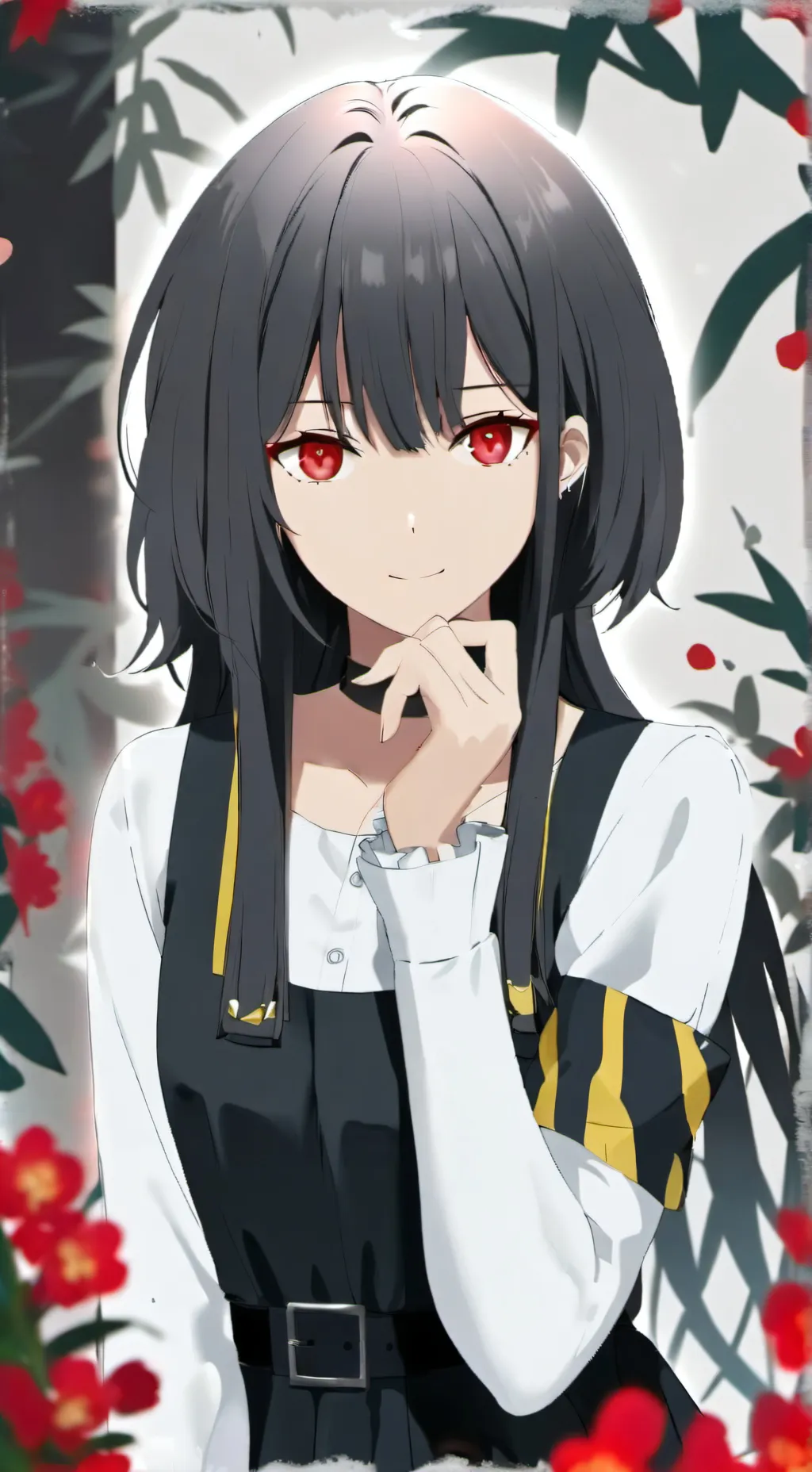 Talkie AI - Chat with Yuta