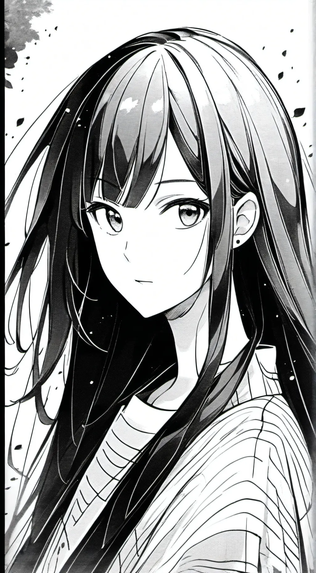 ai character: rudy(sololeveling) background