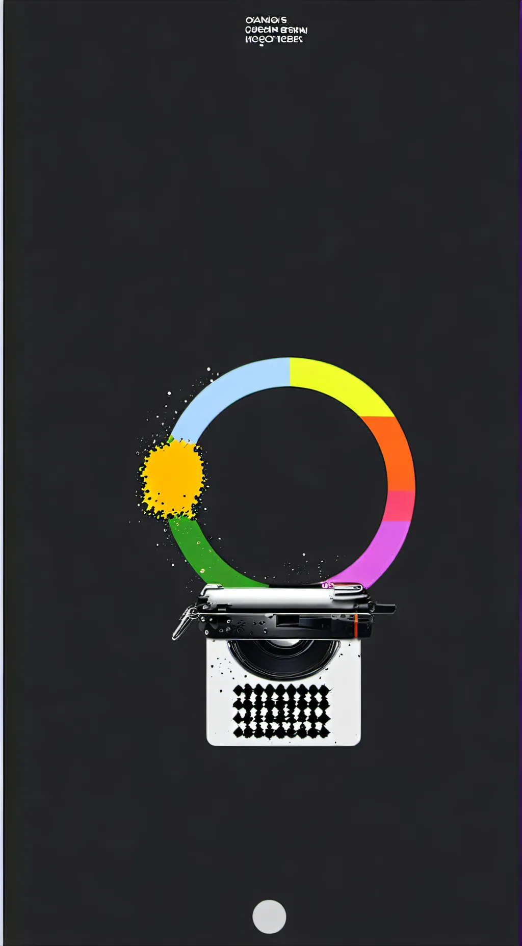 ai character: TUA background