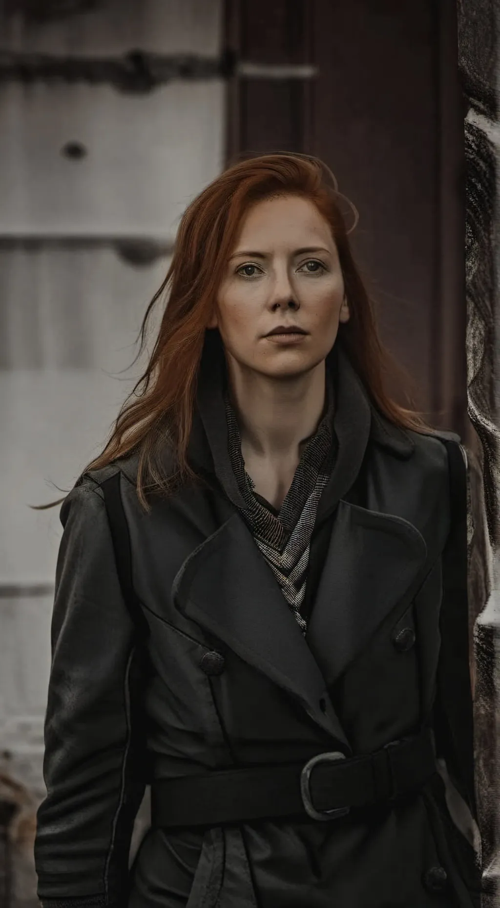 ai character: Avengers Halloween background