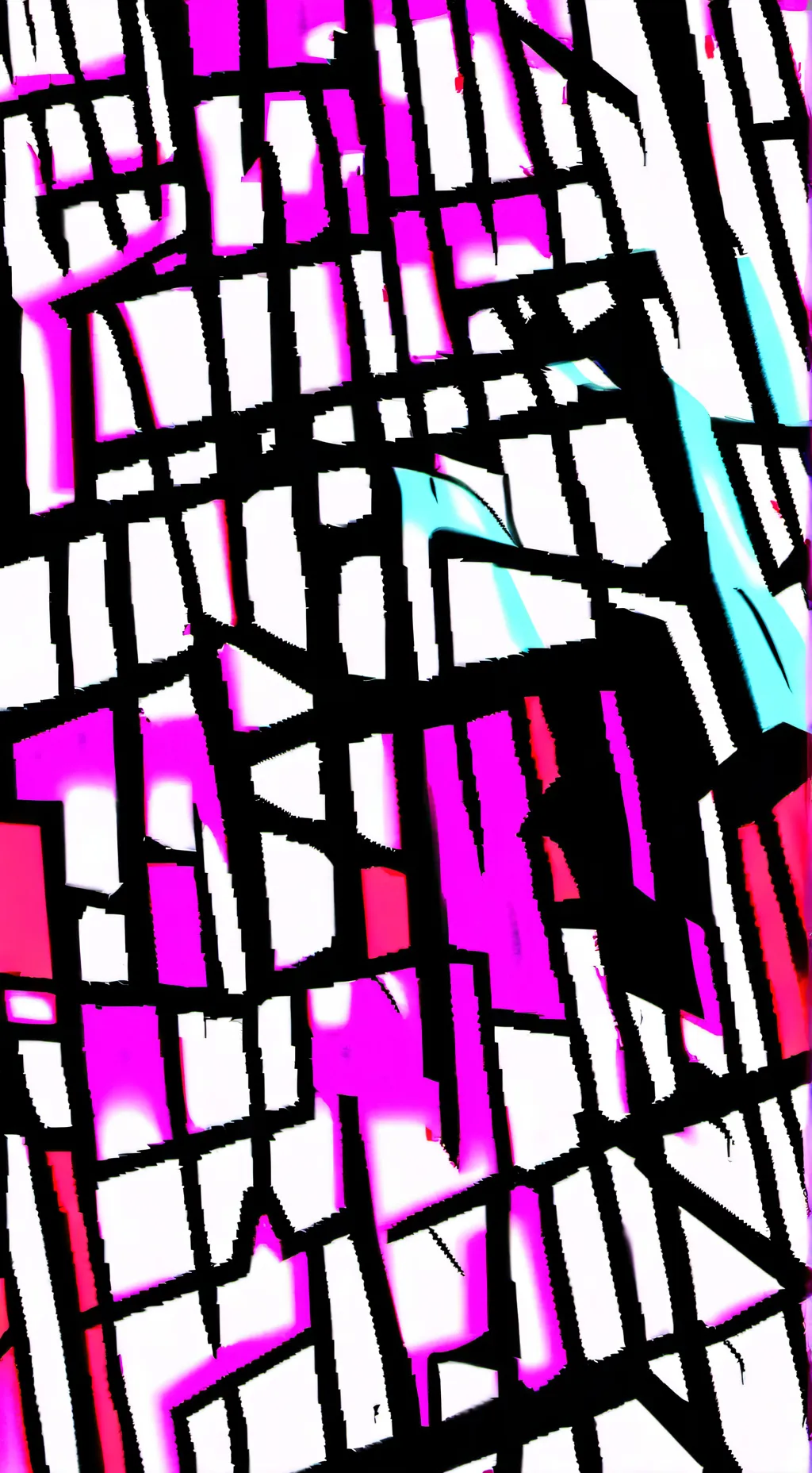 ai character: fnf  background