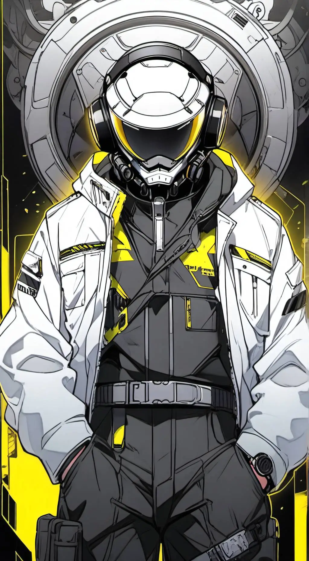 Talkie AI - Chat with Z