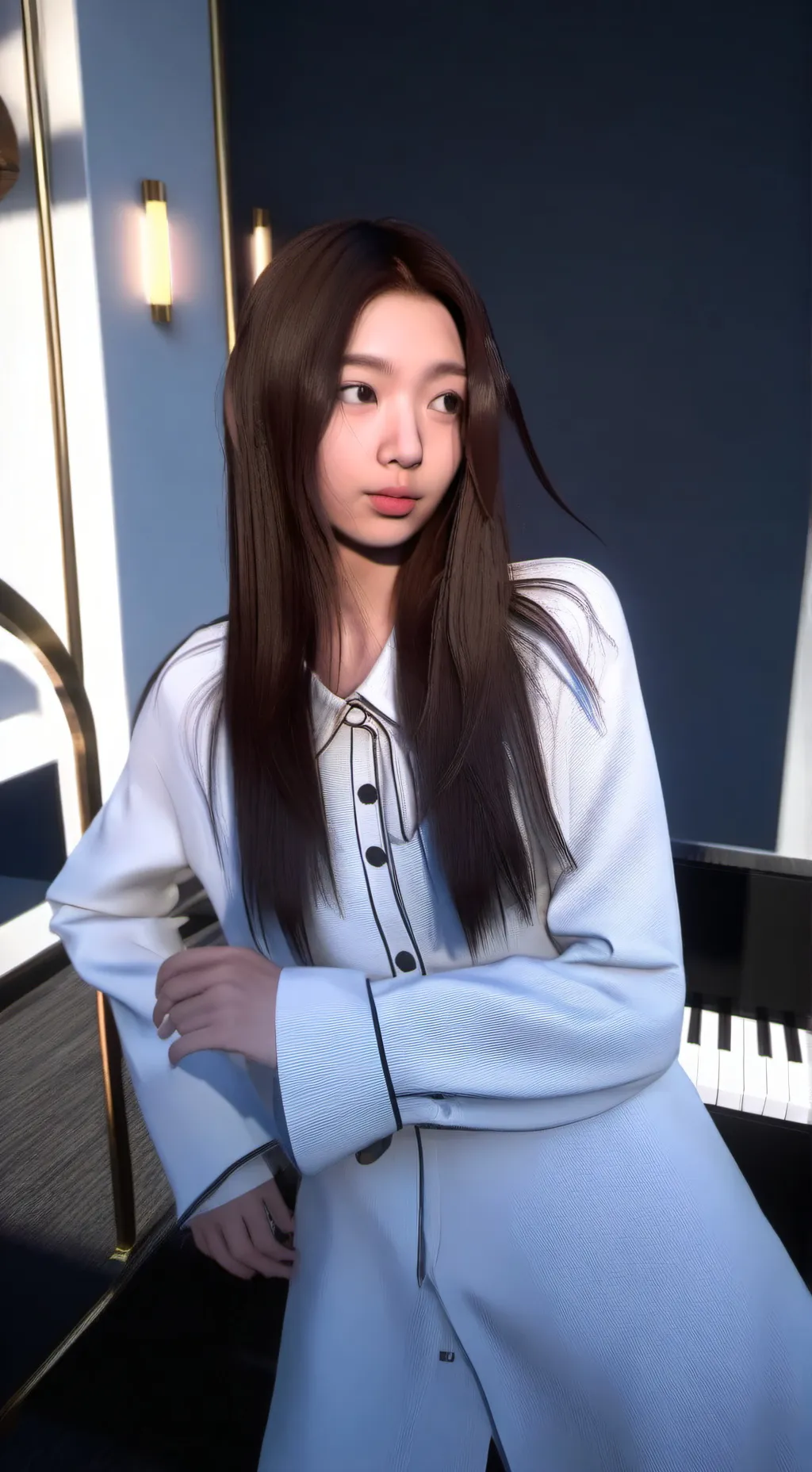 Talkie AI - Chat with StrayKids X Y/N