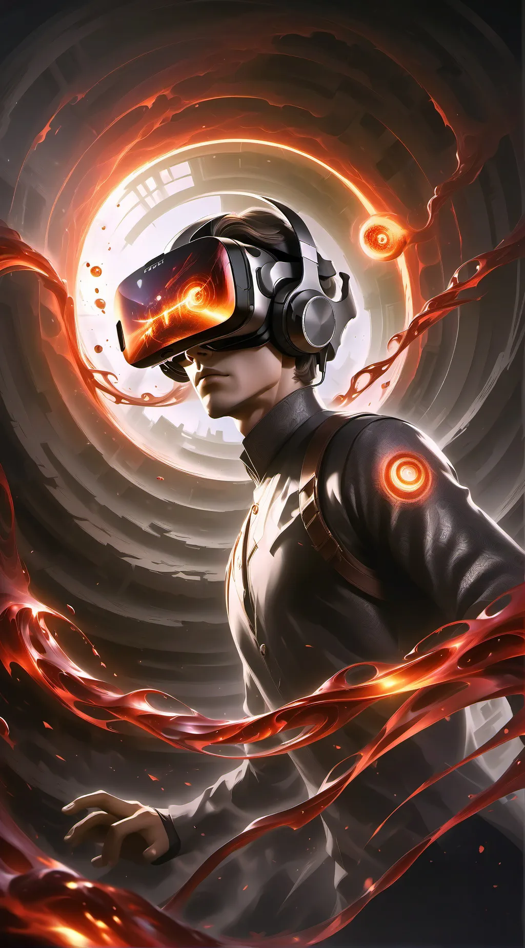 Talkie AI - Chat with ✅Hypnotic