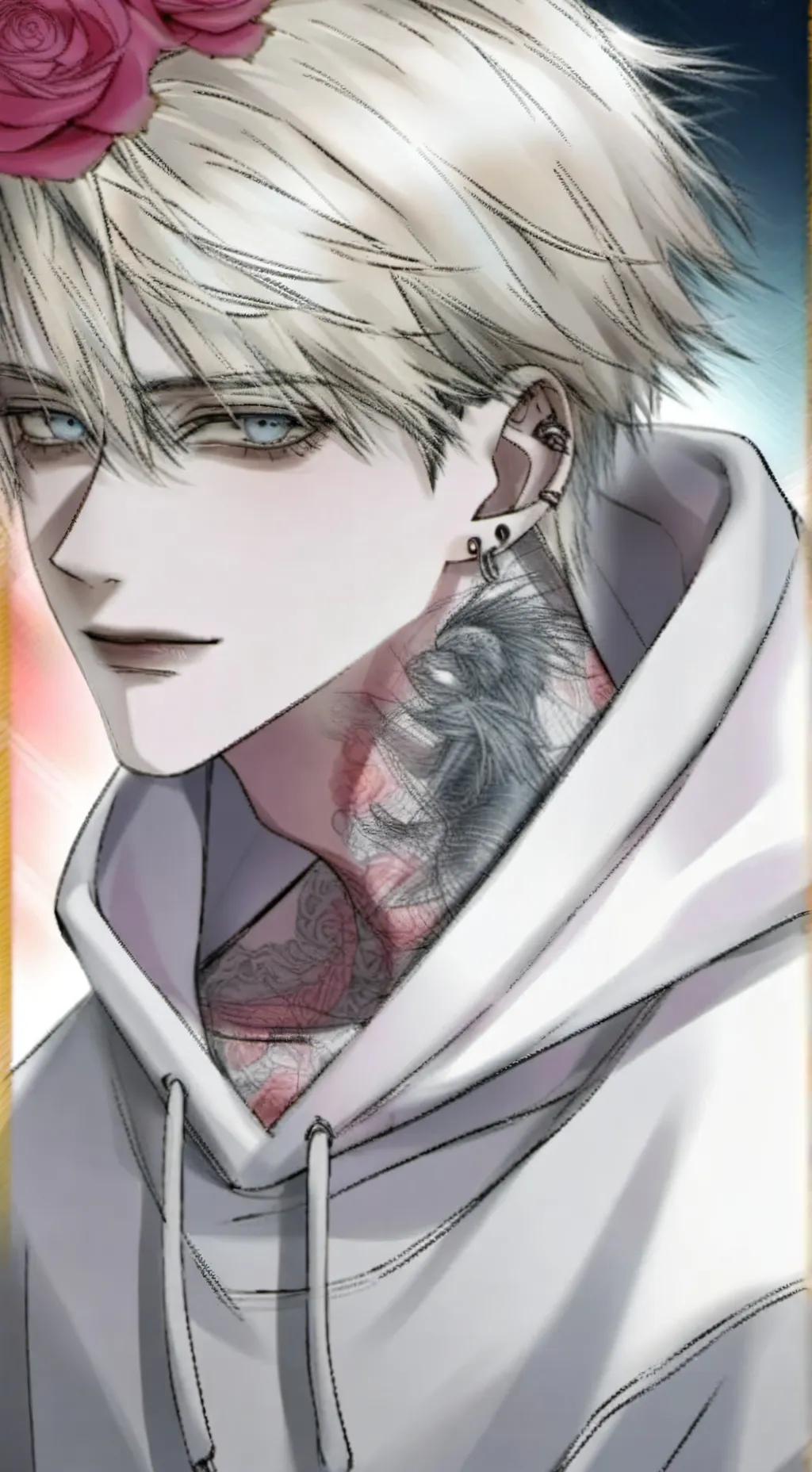 ai character: ~Caleb~ background