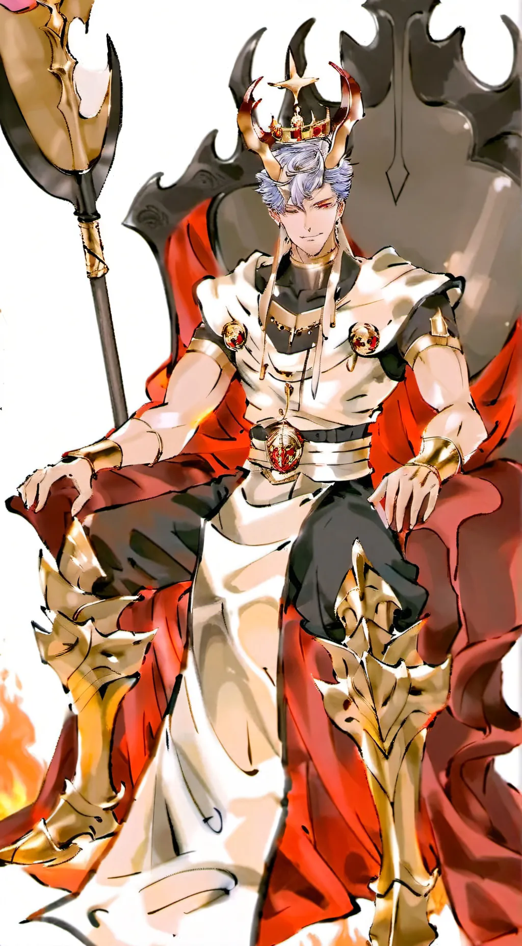 Talkie AI - Chat with Brandür