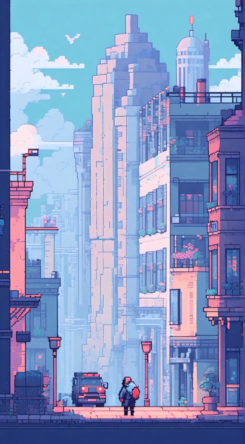 ai character: [*+GIGI+*] background