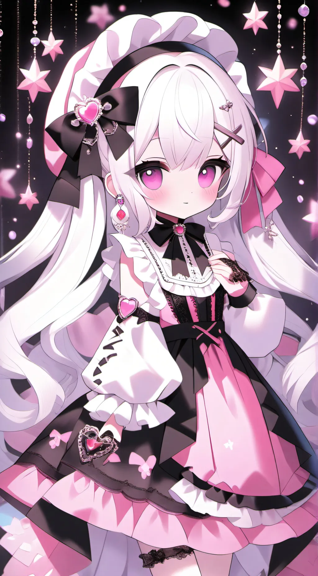 ai character: Zaryn Thalrix background