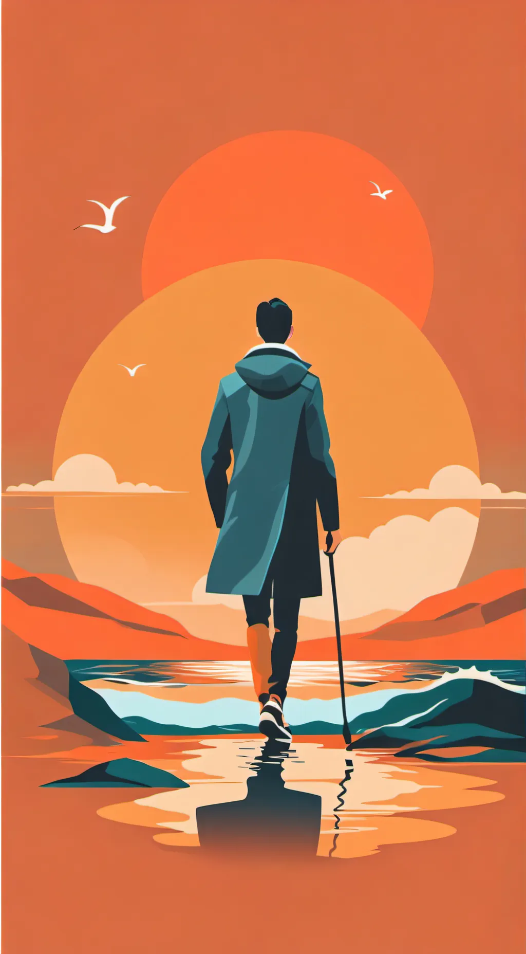 ai character: crea tu carrera yt background