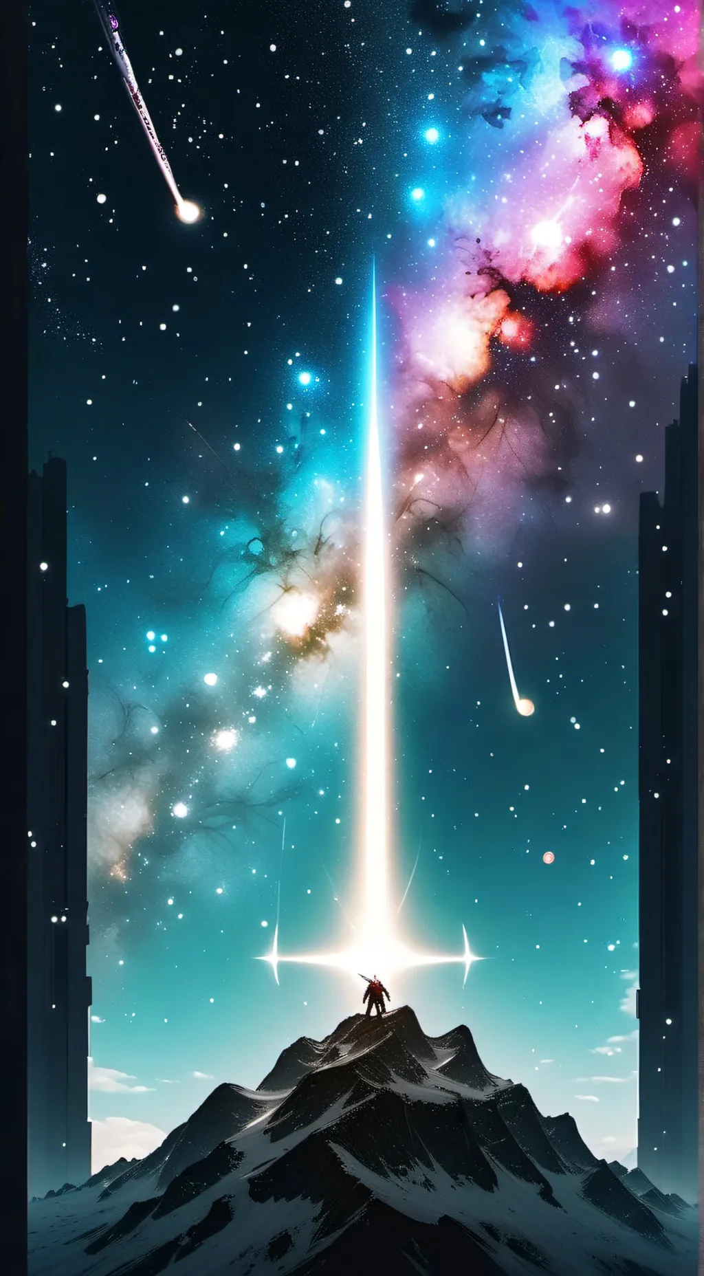 ai character: Yap dollar background