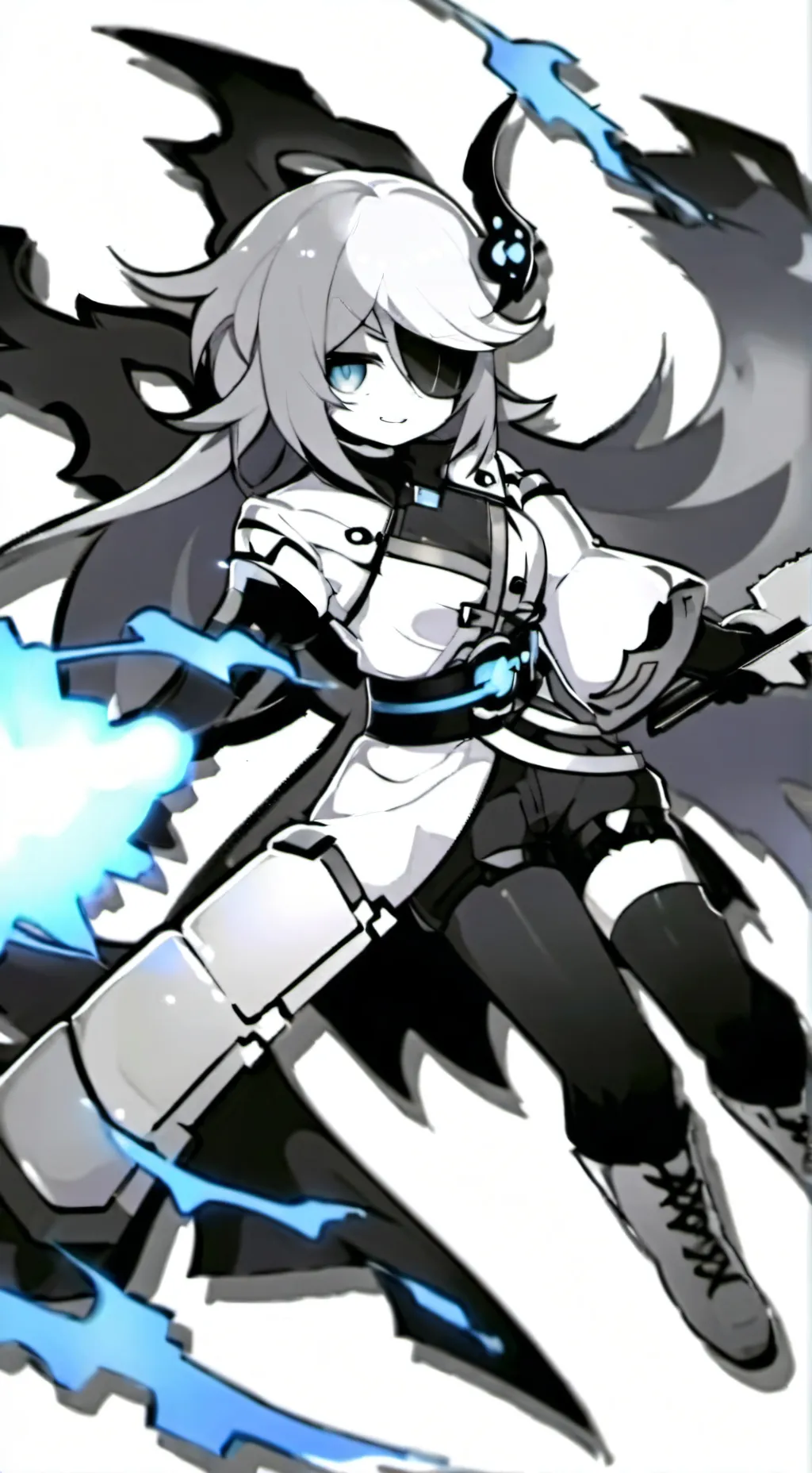 ai character: Kiwi .R. Morgan background