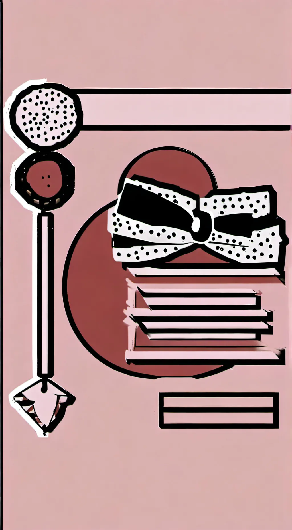 ai character: dandys world background