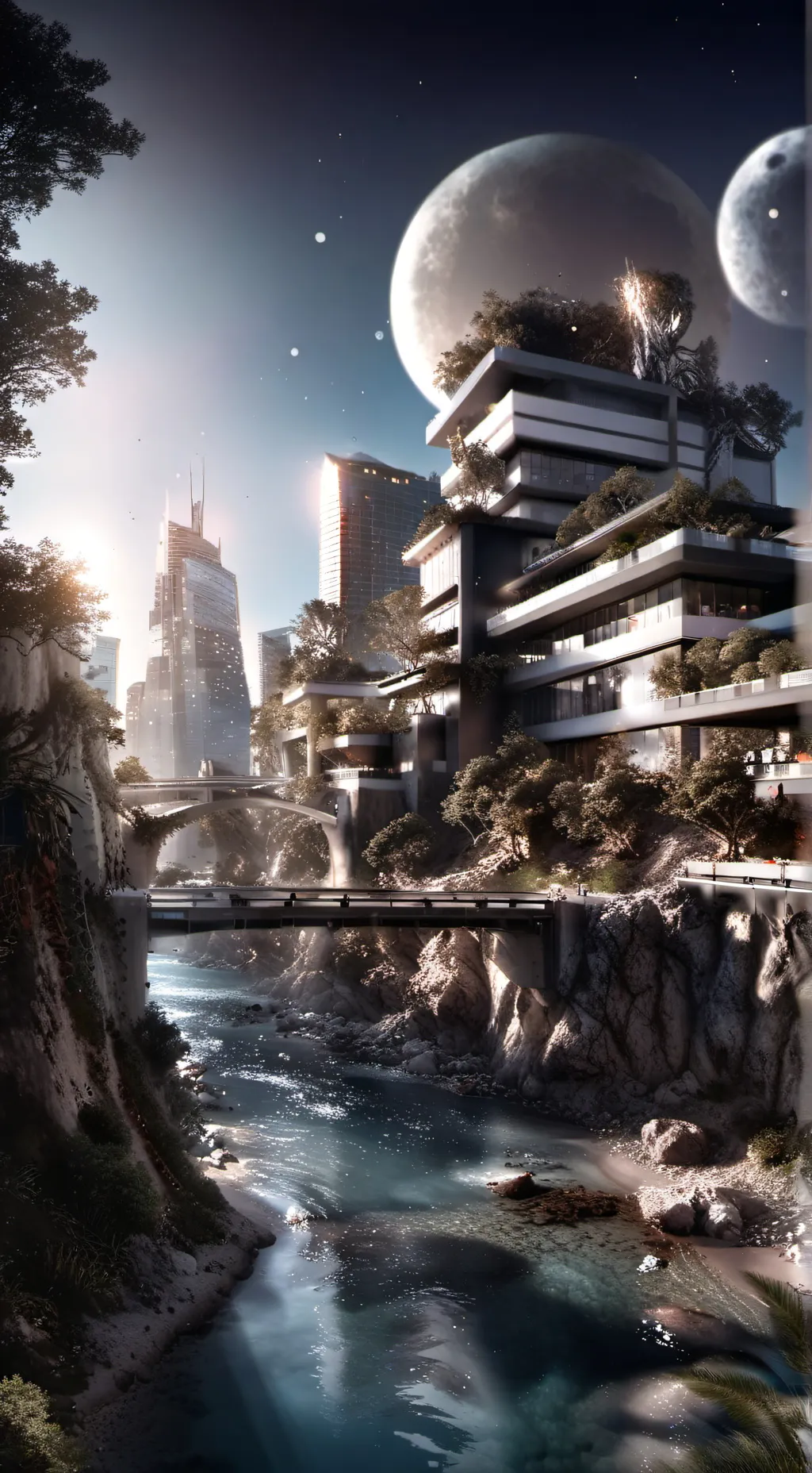 ai character: class background