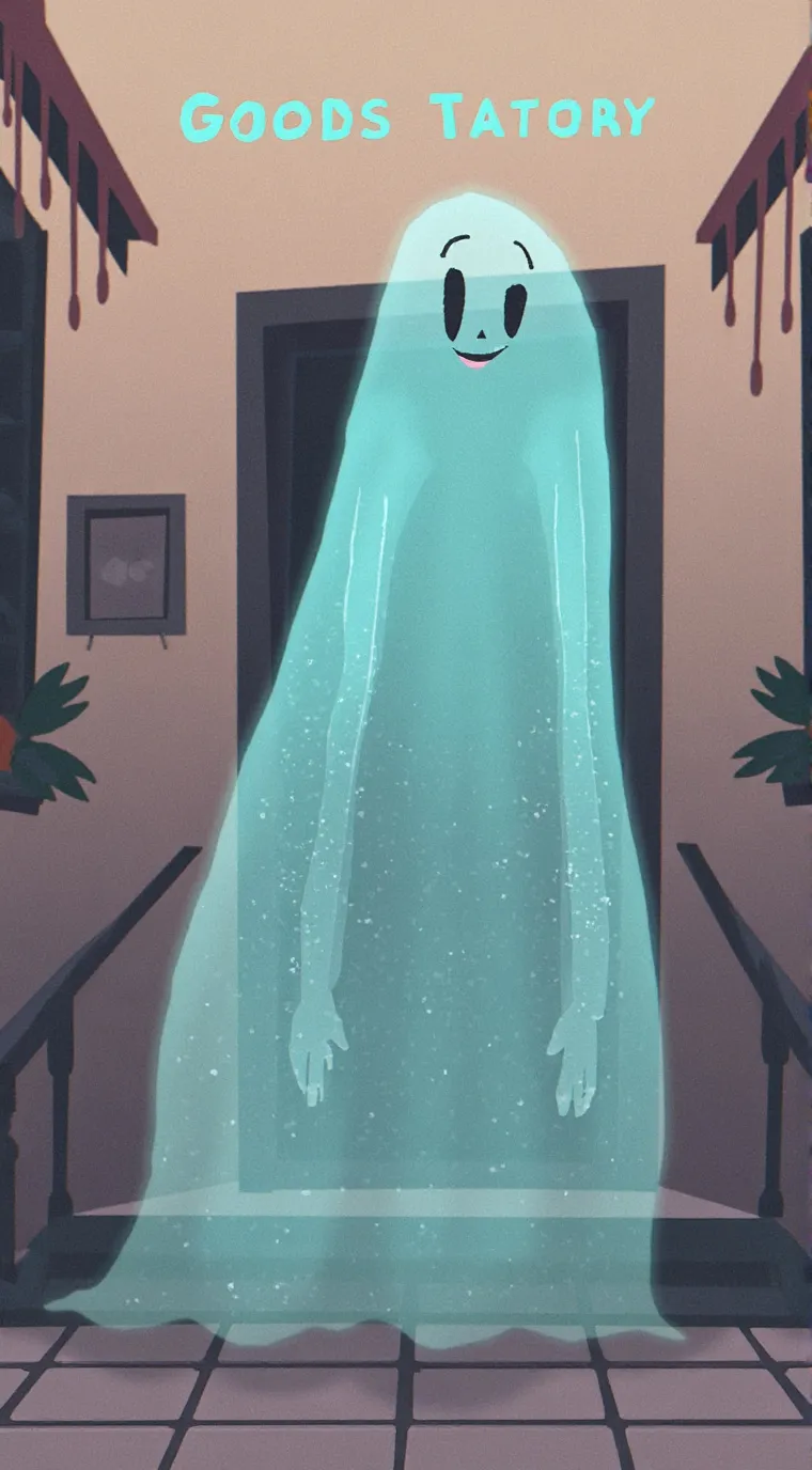 ai character:  ￼wenda background