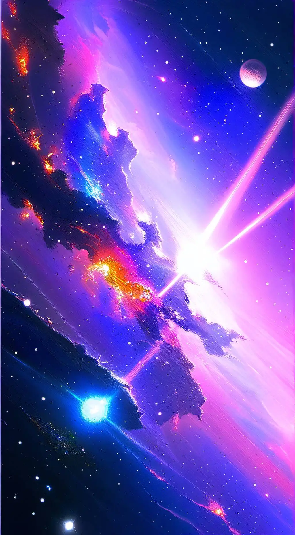 ai character: I don’t know? background