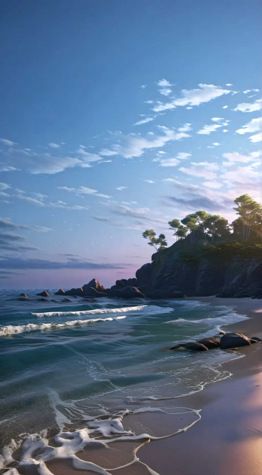 Talkie AI - Chat with DW You are Twisted