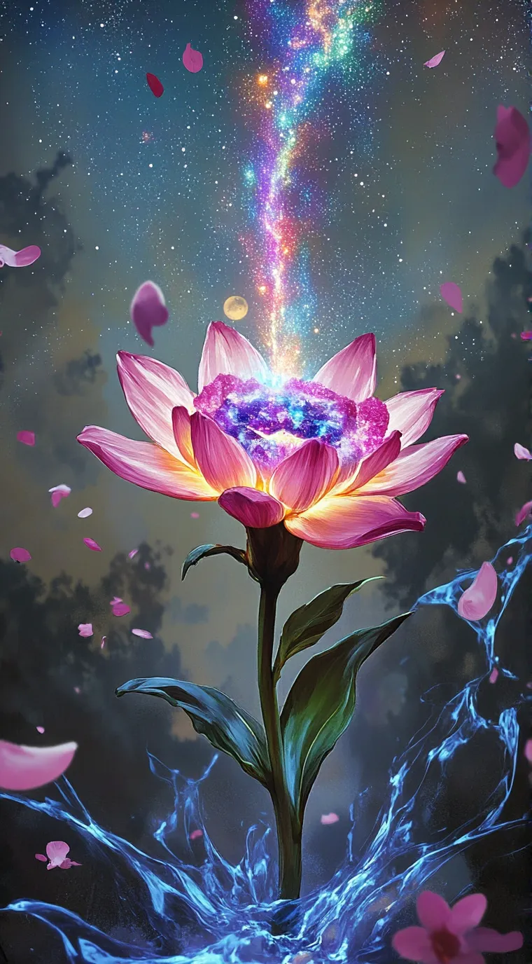 ai character: Dandys world 3 background