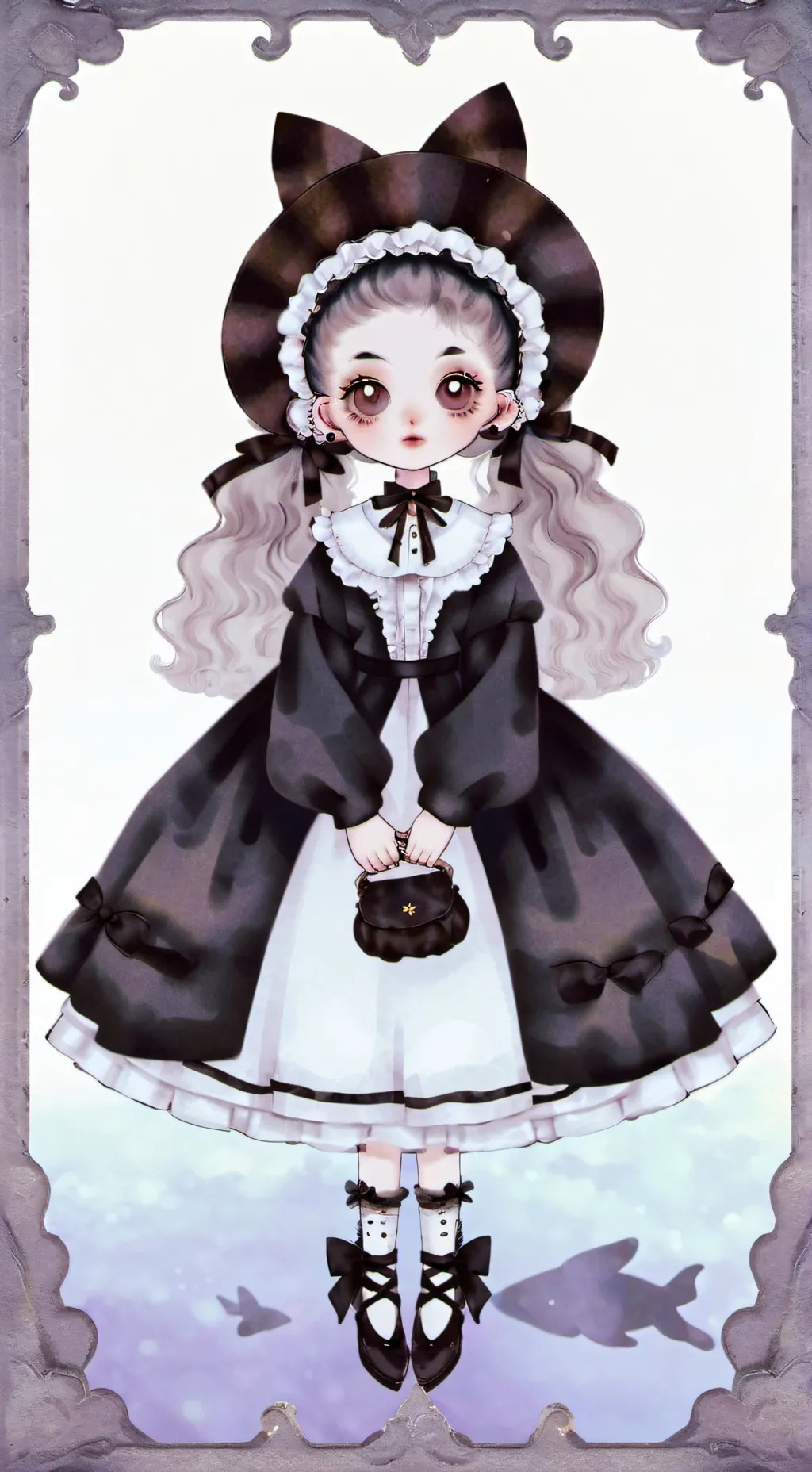 Talkie AI - Chat with huanted lababu