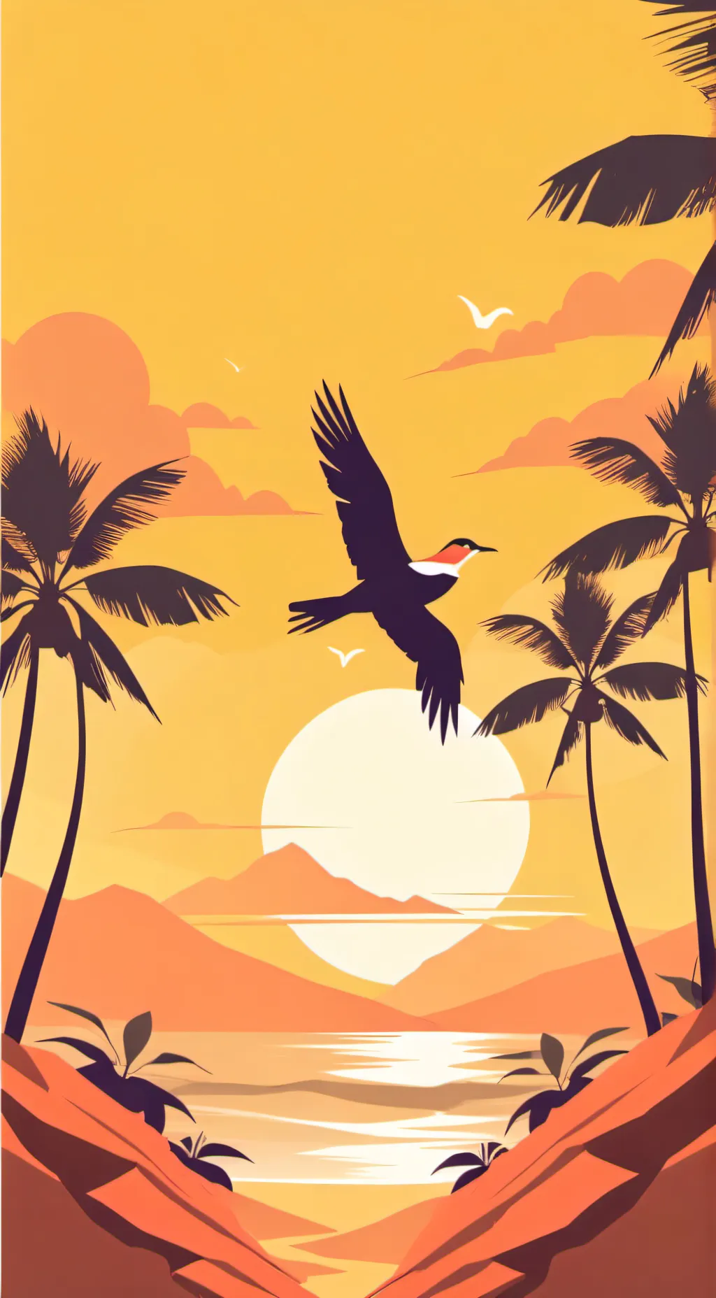 ai character: Sanemi Shinazugawa background