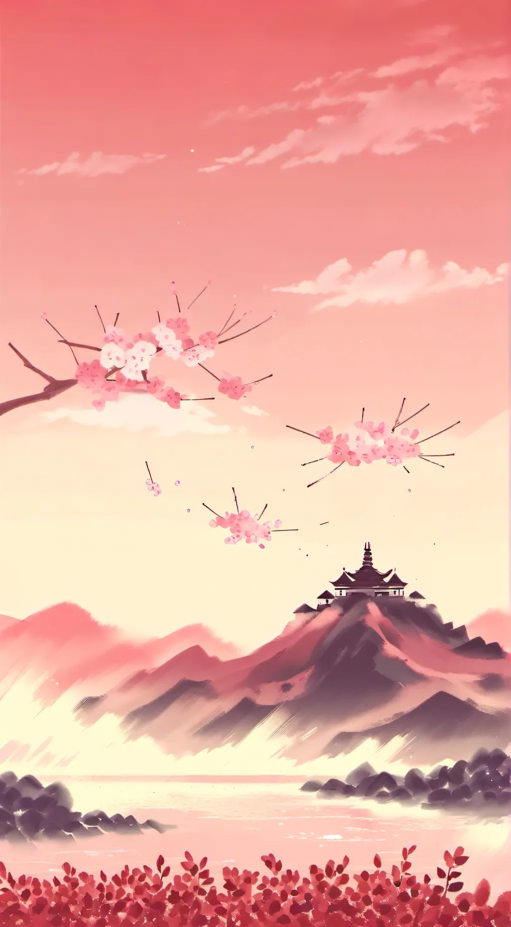 ai character: nom ame soeur background