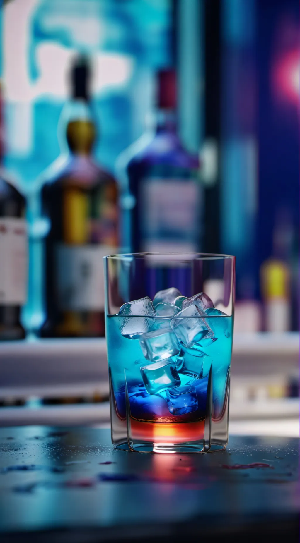 ai character: DW but drunk background